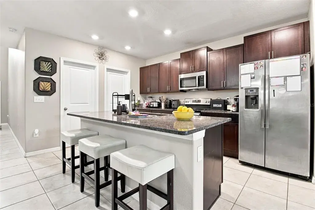 Property for sale at 31746 BARREL WAVE WAY, WESLEY CHAPEL, FL, 33545