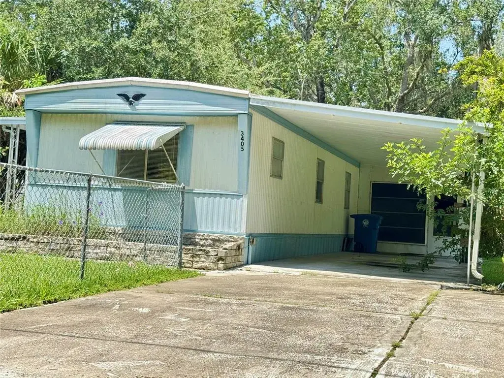Property for sale at 3405 FREMONT LANE, SPRING HILL, FL, 34607