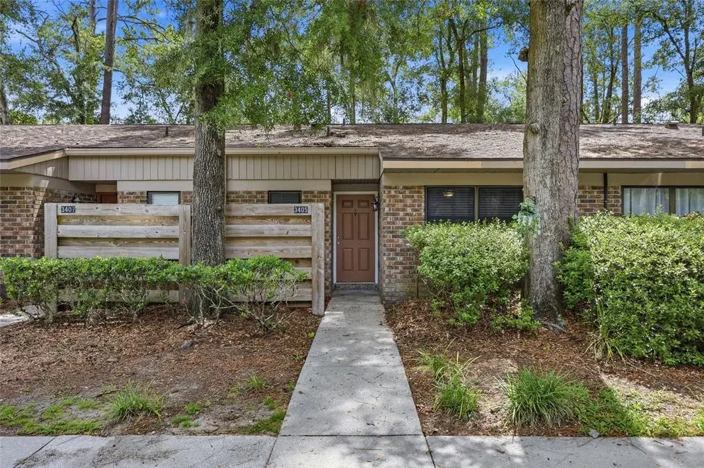 Property for sale at 3405 NW 52ND TERRACE, GAINESVILLE, FL, 32606