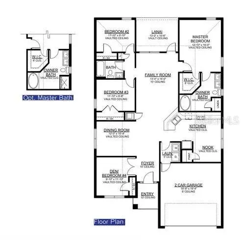 Property for sale at 11584 GRACE ROAD, WEEKI WACHEE, FL, 34614