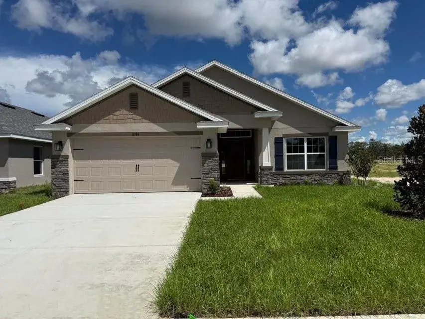 Property for sale at 11584 GRACE ROAD, WEEKI WACHEE, FL, 34614