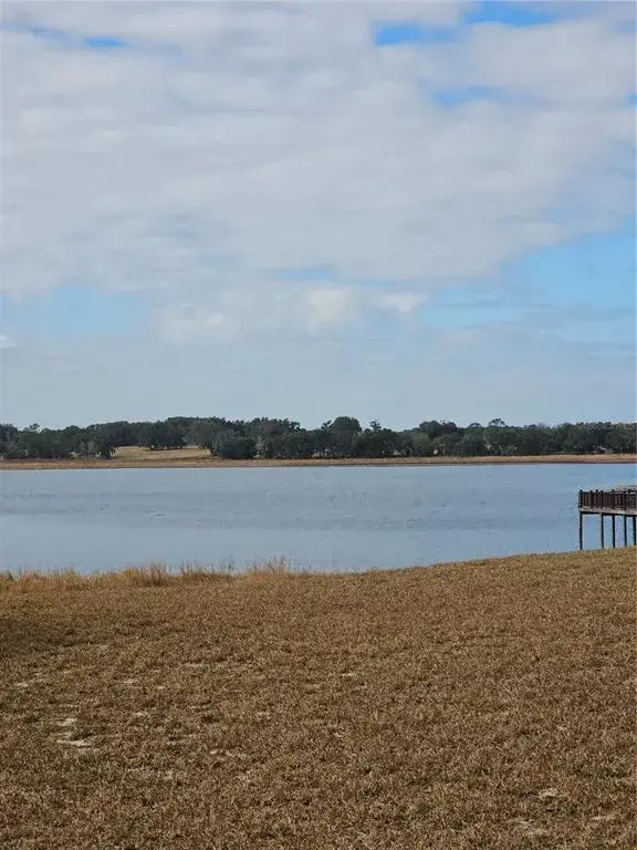 Lake Bonable