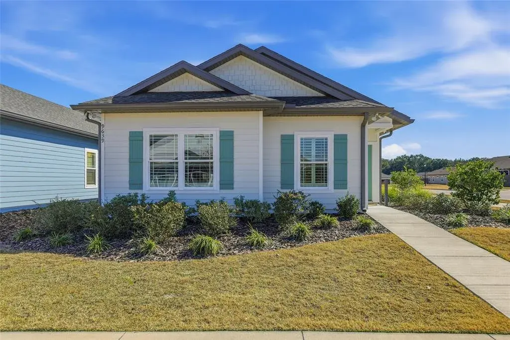 Property for sale at 9639 SW 66TH LANE, GAINESVILLE, FL, 32608
