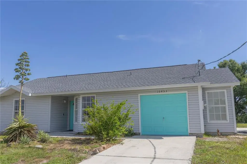 Property for sale at 10453 GREENWAY AVENUE, ENGLEWOOD, FL, 34224