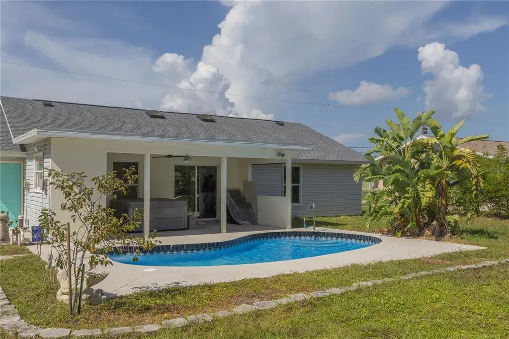 Property for sale at 10453 GREENWAY AVENUE, ENGLEWOOD, FL, 34224
