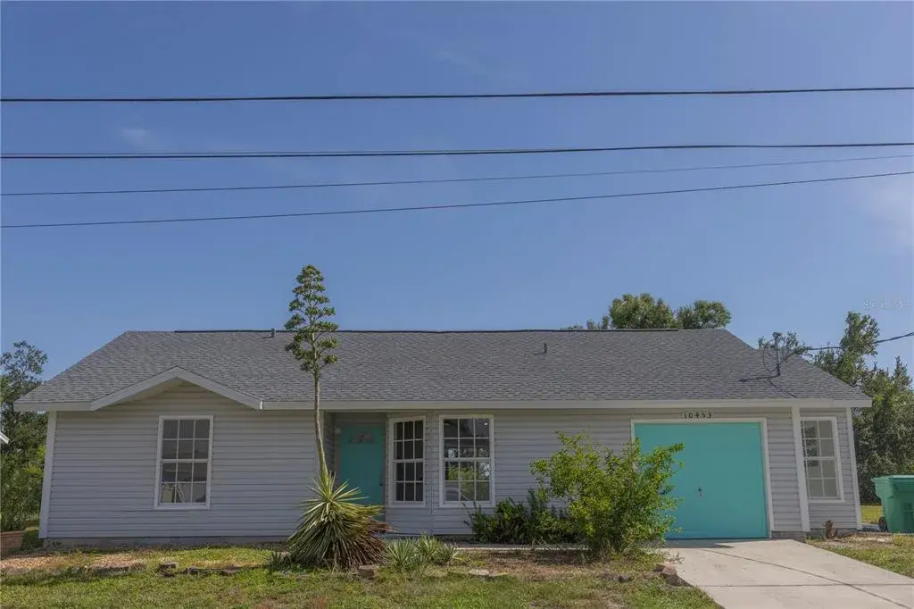 Property for sale at 10453 GREENWAY AVENUE, ENGLEWOOD, FL, 34224