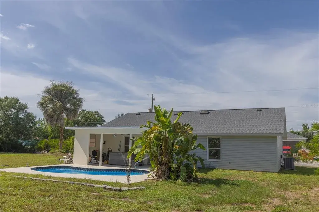 Property for sale at 10453 GREENWAY AVENUE, ENGLEWOOD, FL, 34224