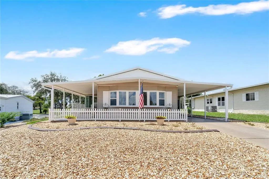 Property for sale at 8241 WEATHERFORD AVENUE, BROOKSVILLE, FL, 34613