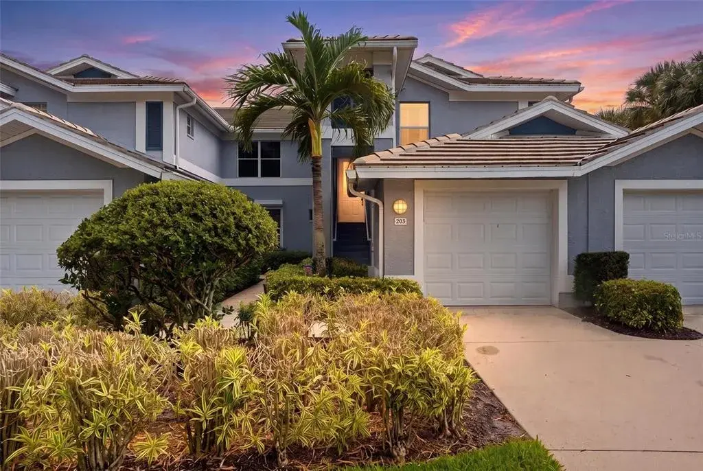 Property for sale at 710 TARPON COVE DRIVE UNIT 203, NAPLES, FL, 34110