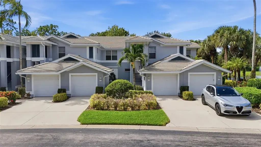 Property for sale at 710 TARPON COVE DRIVE UNIT 203, NAPLES, FL, 34110