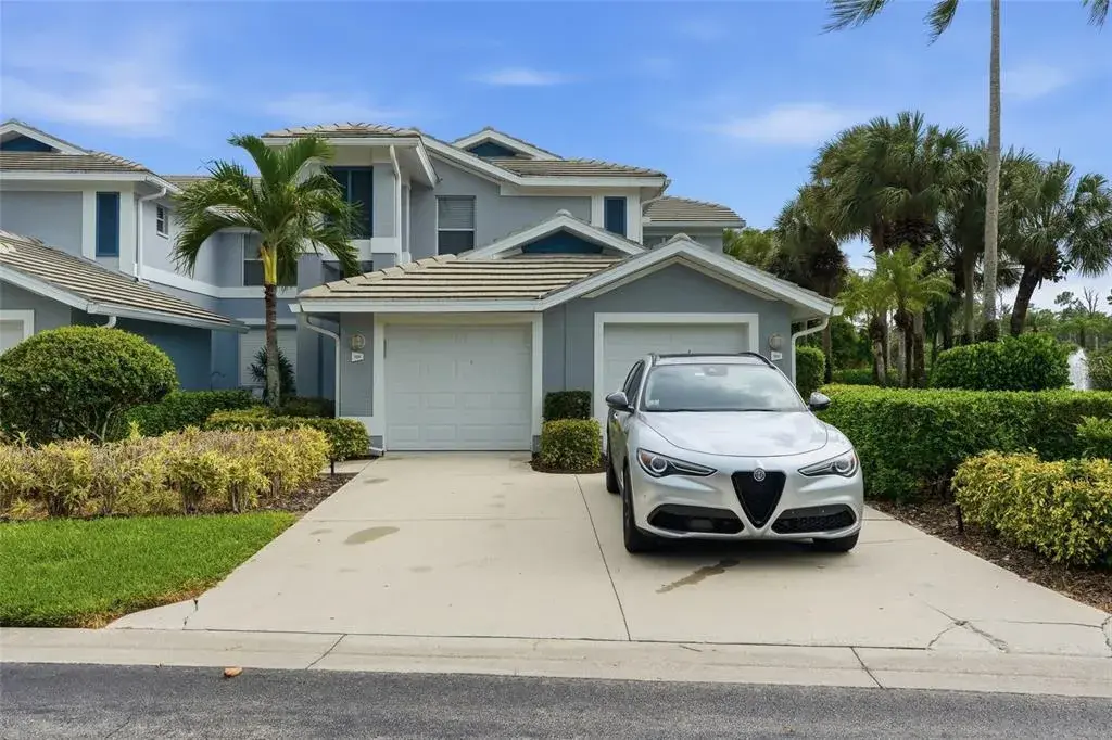 Property for sale at 710 TARPON COVE DRIVE UNIT 203, NAPLES, FL, 34110