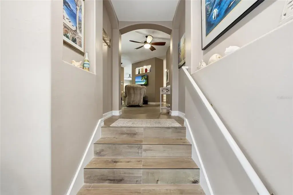 Property for sale at 710 TARPON COVE DRIVE UNIT 203, NAPLES, FL, 34110