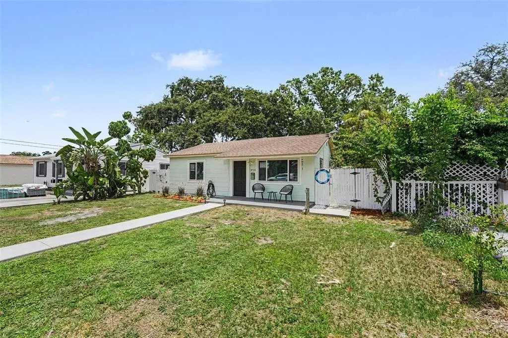 Property for sale at 3719 39TH STREET N, ST PETERSBURG, FL, 33713