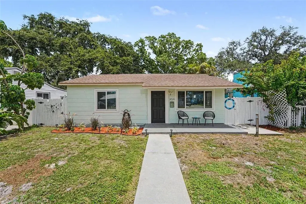 Property for sale at 3719 39TH STREET N, ST PETERSBURG, FL, 33713