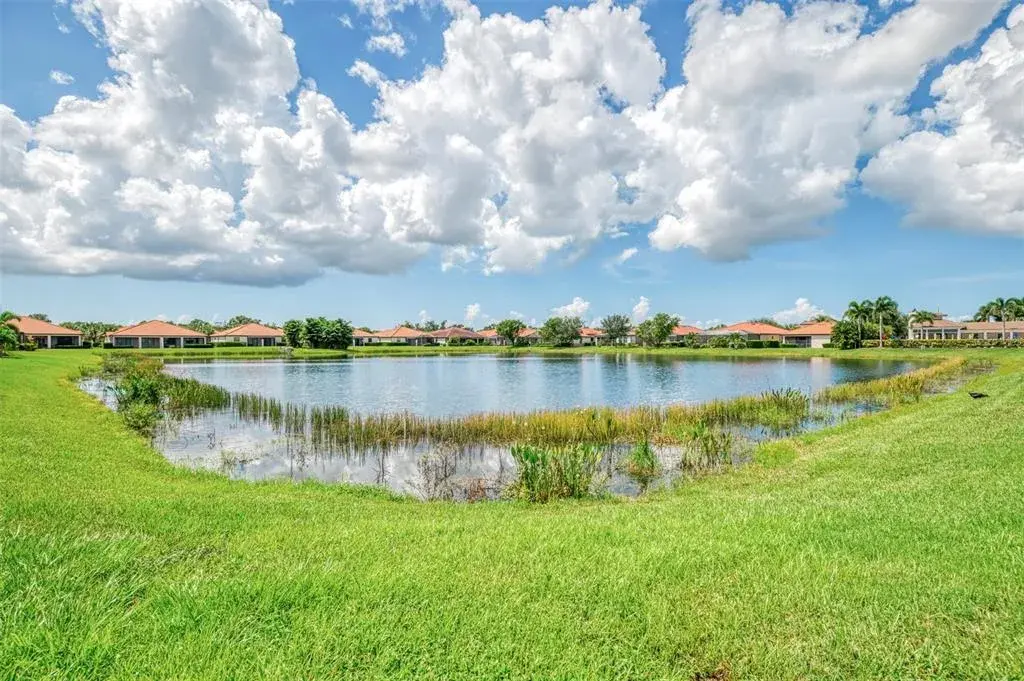 Property for sale at 9845 HILLTOP DRIVE, VENICE, FL, 34292