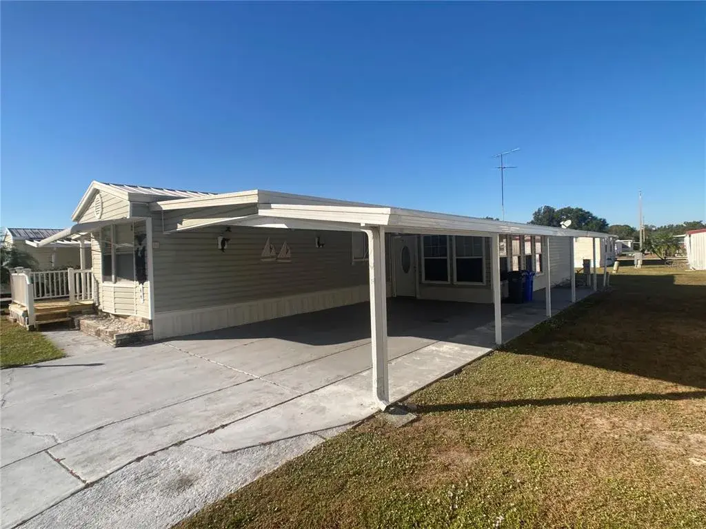 Property for sale at 1710 7TH STREET SW UNIT 44, RUSKIN, FL, 33570