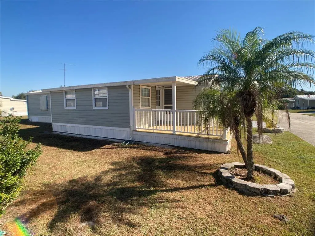 Property for sale at 1710 7TH STREET SW UNIT 44, RUSKIN, FL, 33570