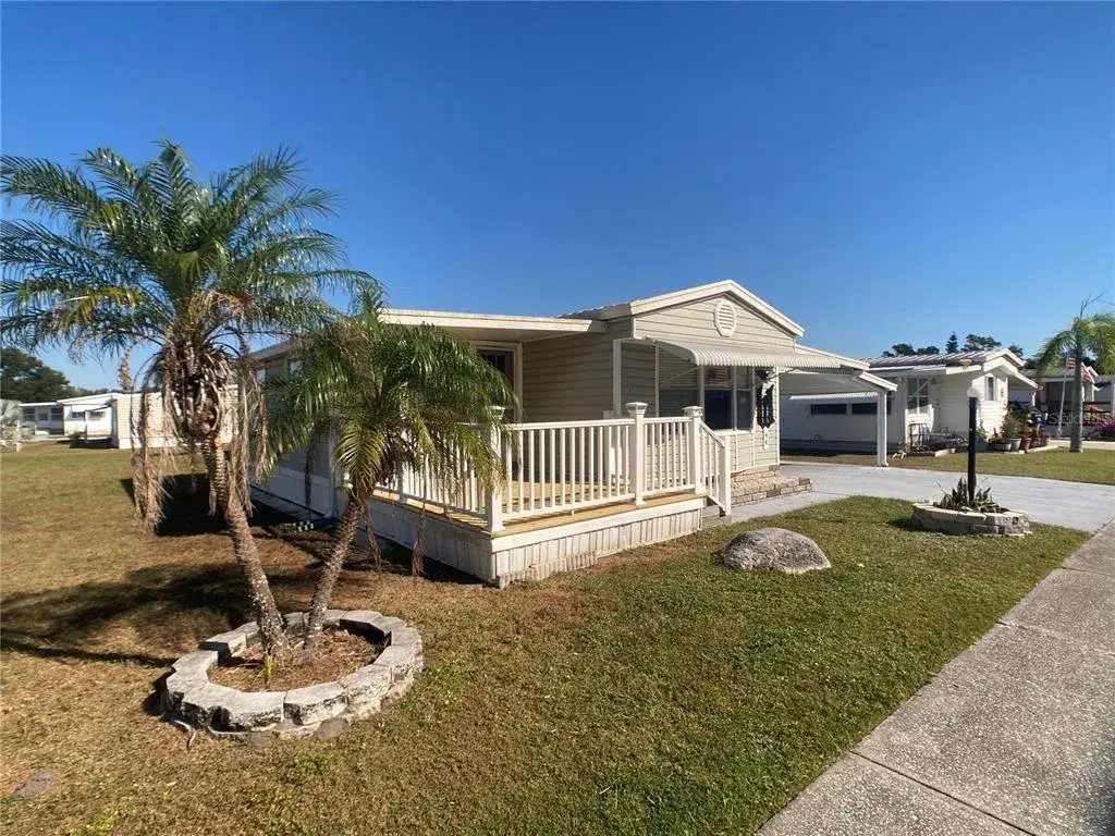 Property for sale at 1710 7TH STREET SW UNIT 44, RUSKIN, FL, 33570
