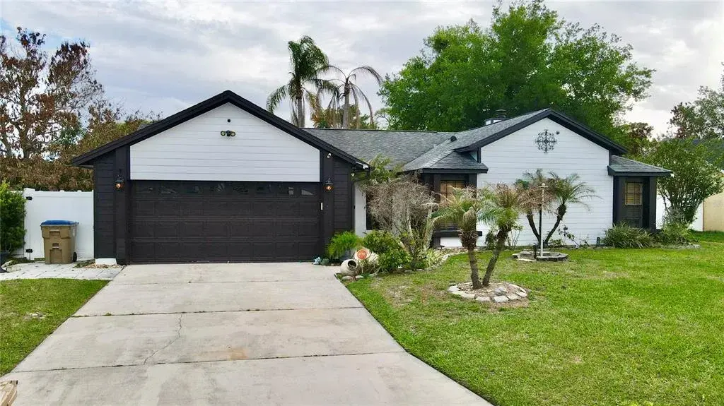 Property for sale at 125 TEAKWOOD DRIVE, KISSIMMEE, FL, 34743