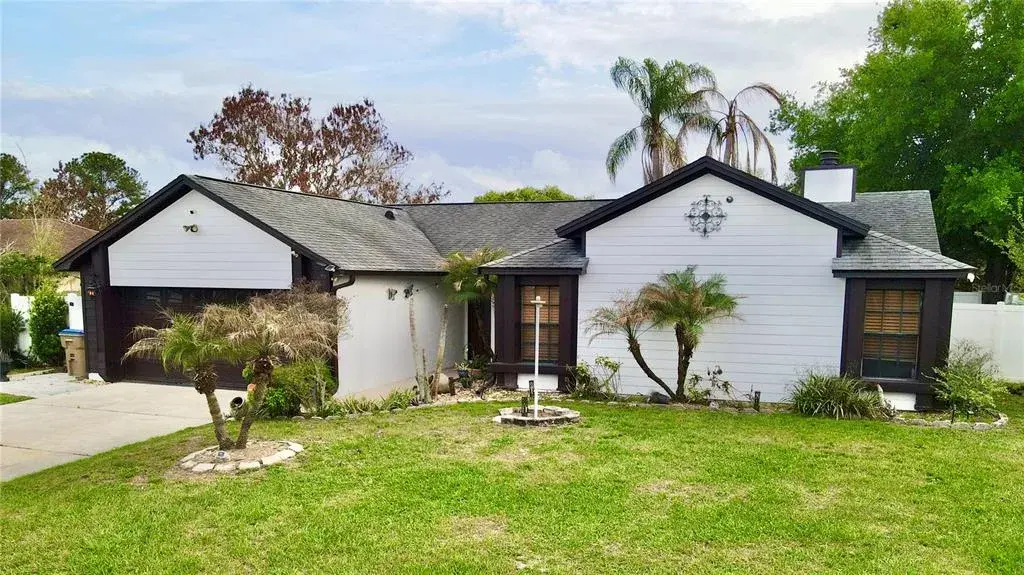 Property for sale at 125 TEAKWOOD DRIVE, KISSIMMEE, FL, 34743