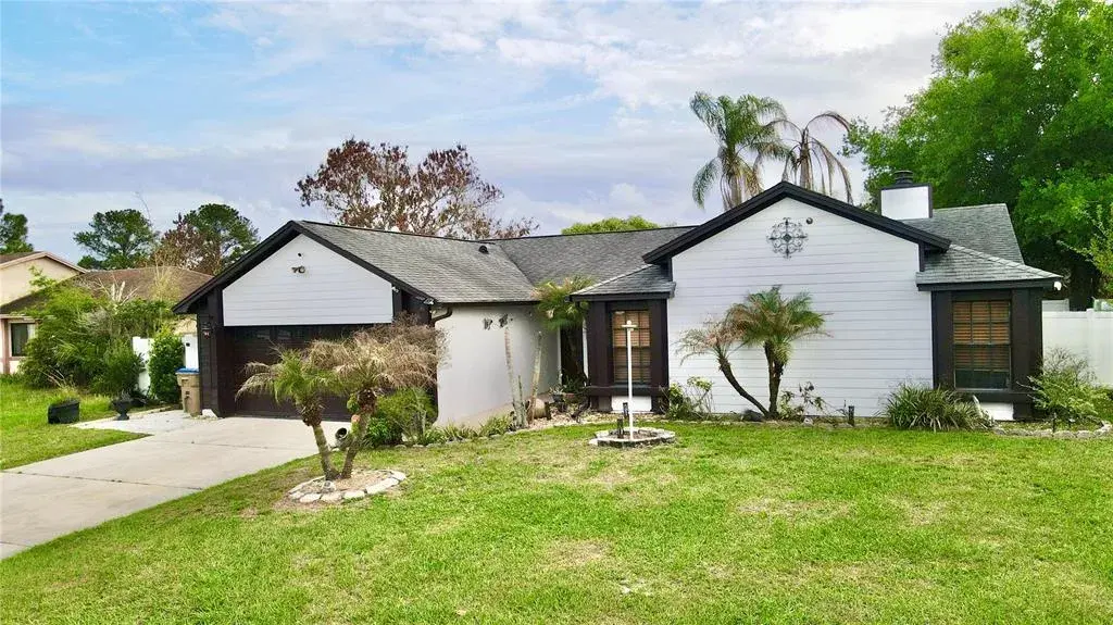 Property for sale at 125 TEAKWOOD DRIVE, KISSIMMEE, FL, 34743