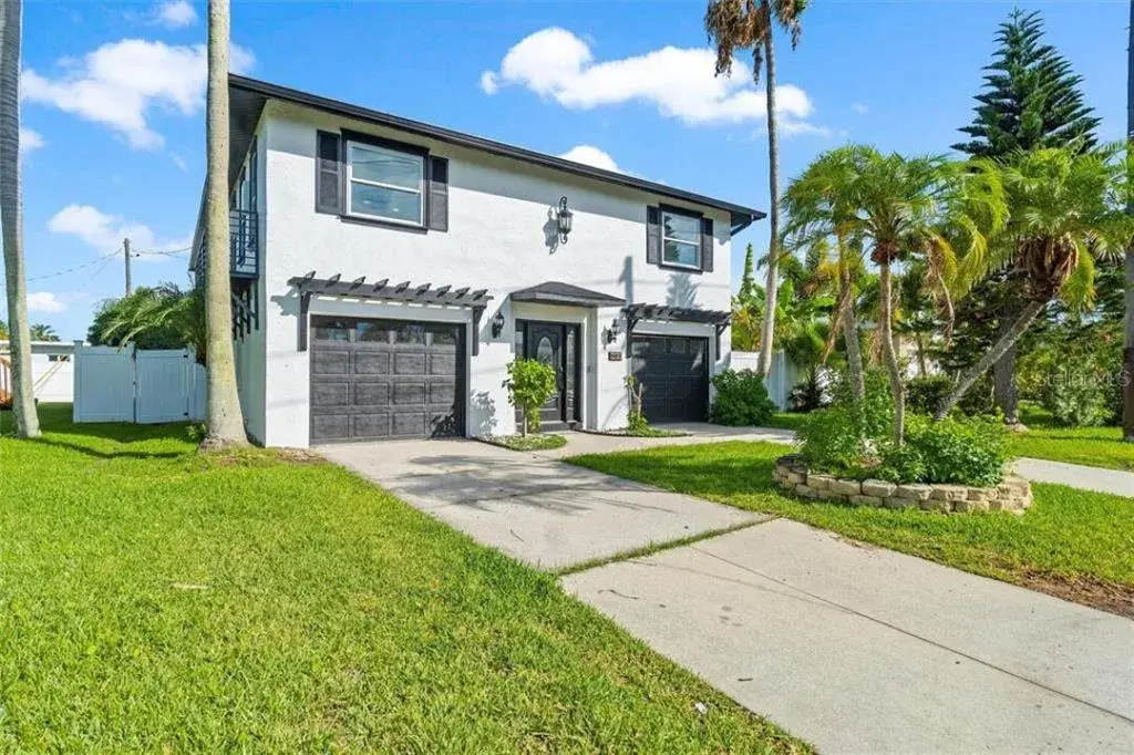 Property for sale at 307 161ST AVENUE, REDINGTON BEACH, FL, 33708