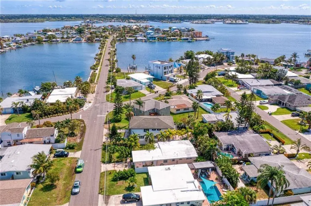 Property for sale at 307 161ST AVENUE, REDINGTON BEACH, FL, 33708