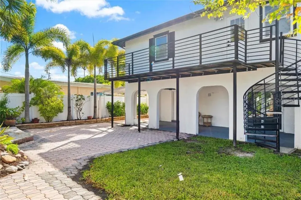 Property for sale at 307 161ST AVENUE, REDINGTON BEACH, FL, 33708