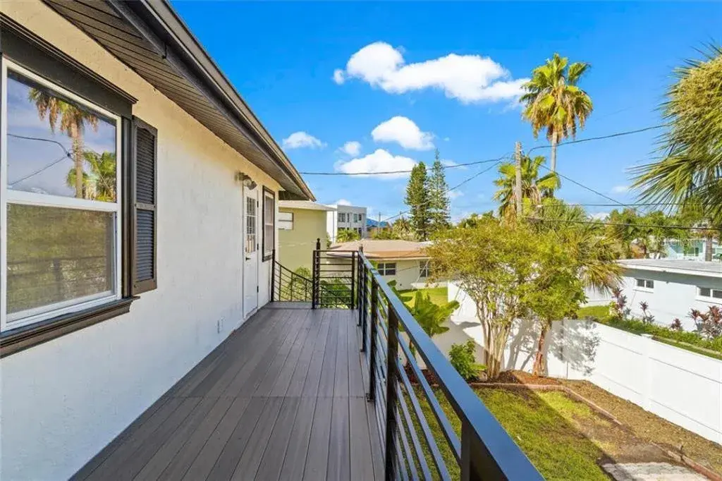 Property for sale at 307 161ST AVENUE, REDINGTON BEACH, FL, 33708
