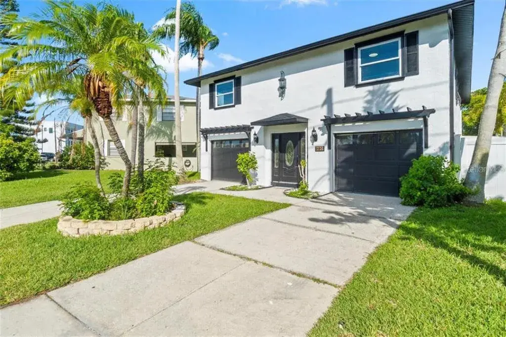 Property for sale at 307 161ST AVENUE, REDINGTON BEACH, FL, 33708