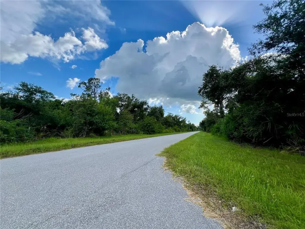 Property for sale at 2399 DRENNON STREET, PORT CHARLOTTE, FL, 33953