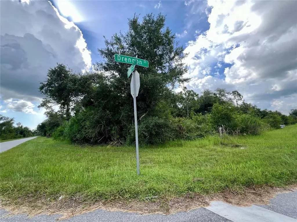 Property for sale at 2399 DRENNON STREET, PORT CHARLOTTE, FL, 33953