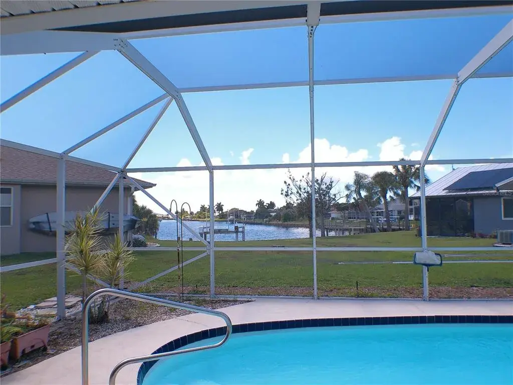Property for sale at 4218 ROSE ARBOR CIRCLE, PORT CHARLOTTE, FL, 33948