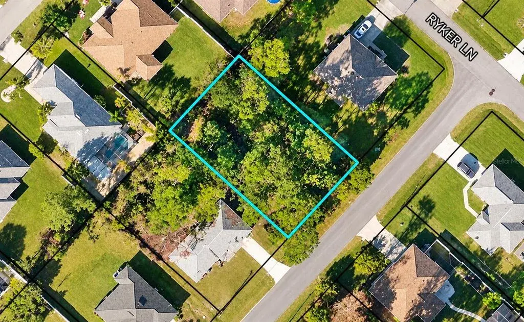 Property for sale at 27 RYKER LANE, PALM COAST, FL, 32164