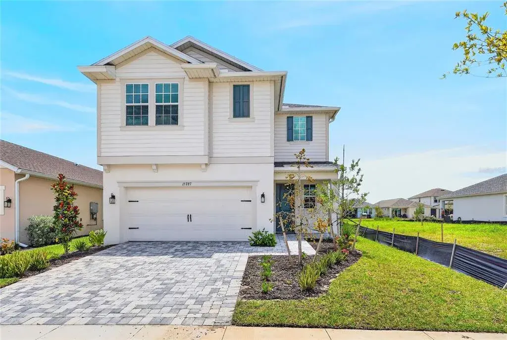 Property for sale at 15811 ELINA SKY DRIVE, PUNTA GORDA, FL, 33982
