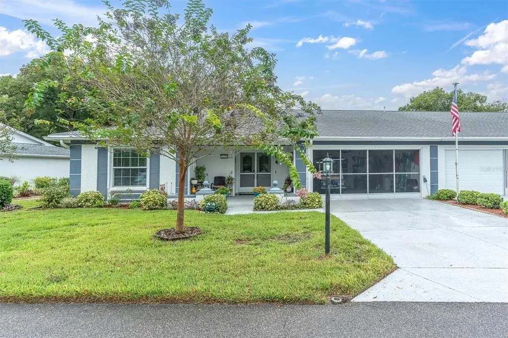 Property for sale at 11120 SANDTRAP DRIVE, PORT RICHEY, FL, 34668