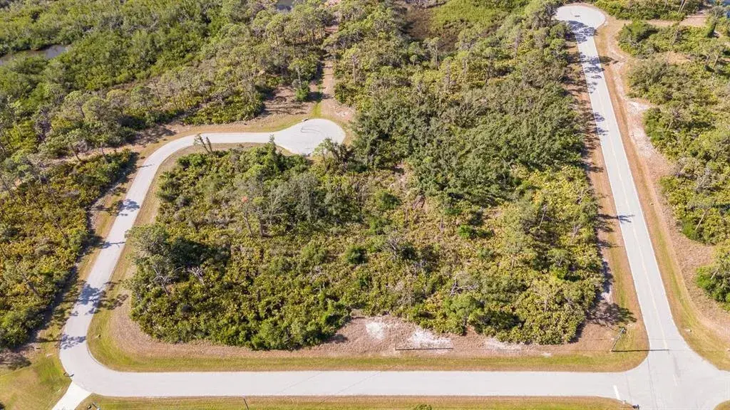 Property for sale at 193 SWEETWATER DRIVE, ROTONDA WEST, FL, 33947