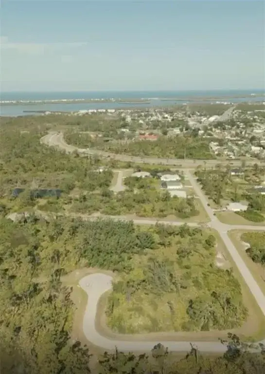Property for sale at 193 SWEETWATER DRIVE, ROTONDA WEST, FL, 33947