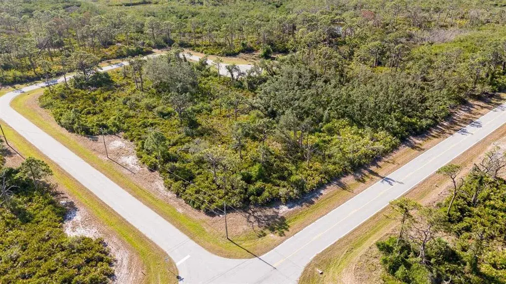 Property for sale at 193 SWEETWATER DRIVE, ROTONDA WEST, FL, 33947