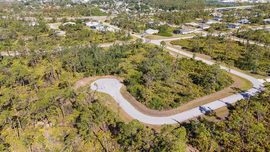 Property for sale at 193 SWEETWATER DRIVE, ROTONDA WEST, FL, 33947