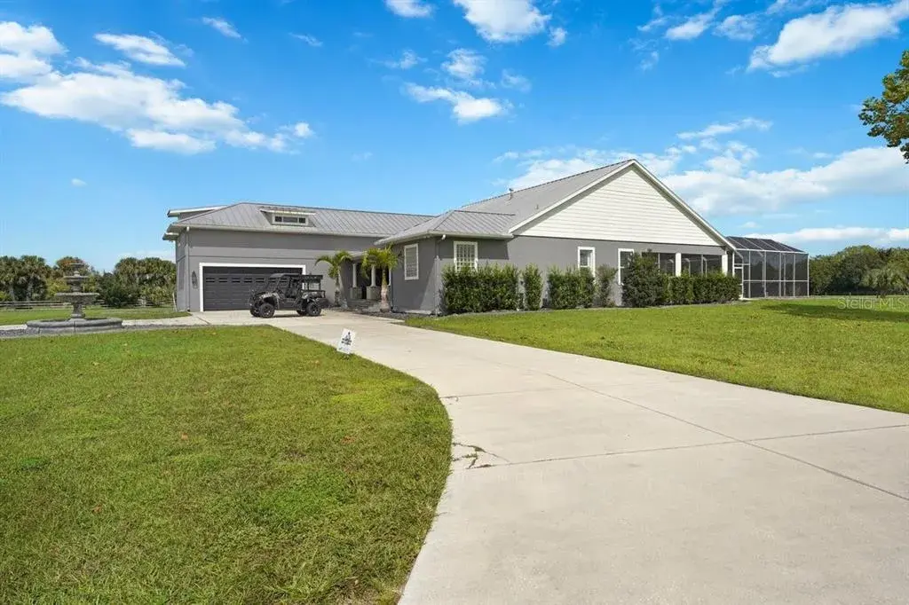 Property for sale at 743 WILLIAMS ROAD, NEW SMYRNA BEACH, FL, 32168