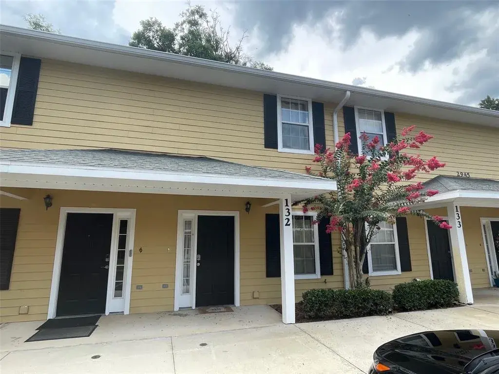Property for sale at 2945 SW 35TH PLACE UNIT 132, GAINESVILLE, FL, 32608