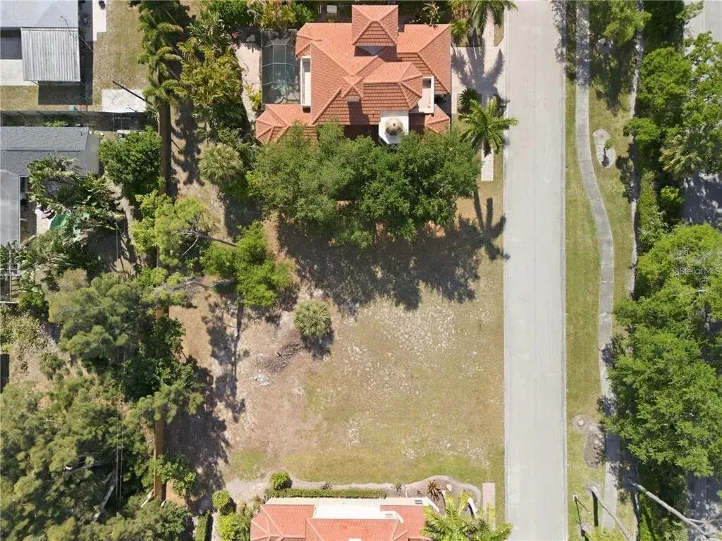 Property for sale at 1740 ASSISI DRIVE, SARASOTA, FL, 34231