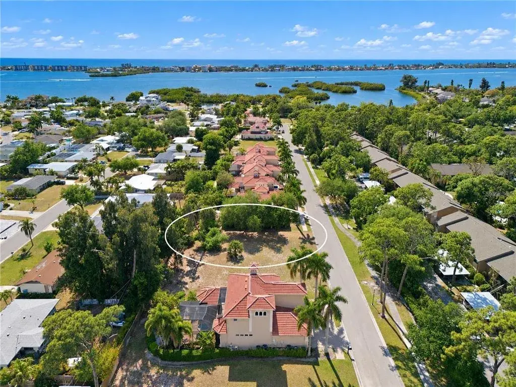Property for sale at 1740 ASSISI DRIVE, SARASOTA, FL, 34231