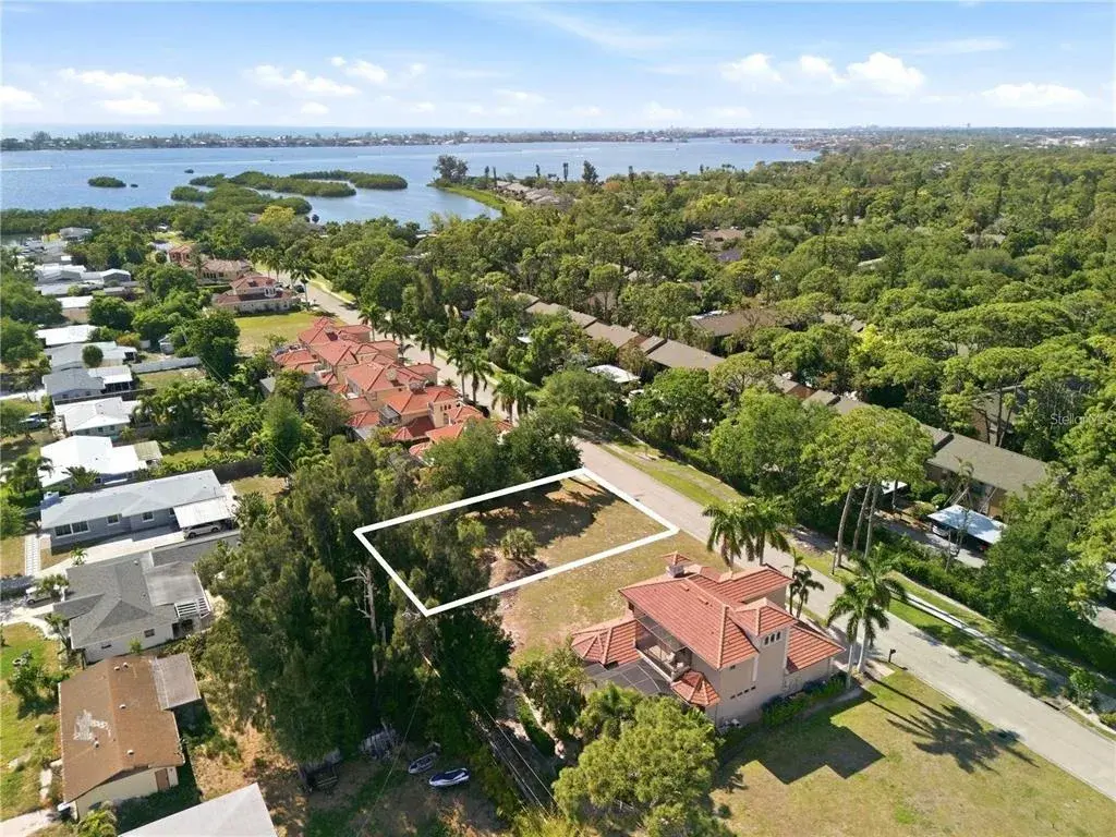 Property for sale at 1740 ASSISI DRIVE, SARASOTA, FL, 34231
