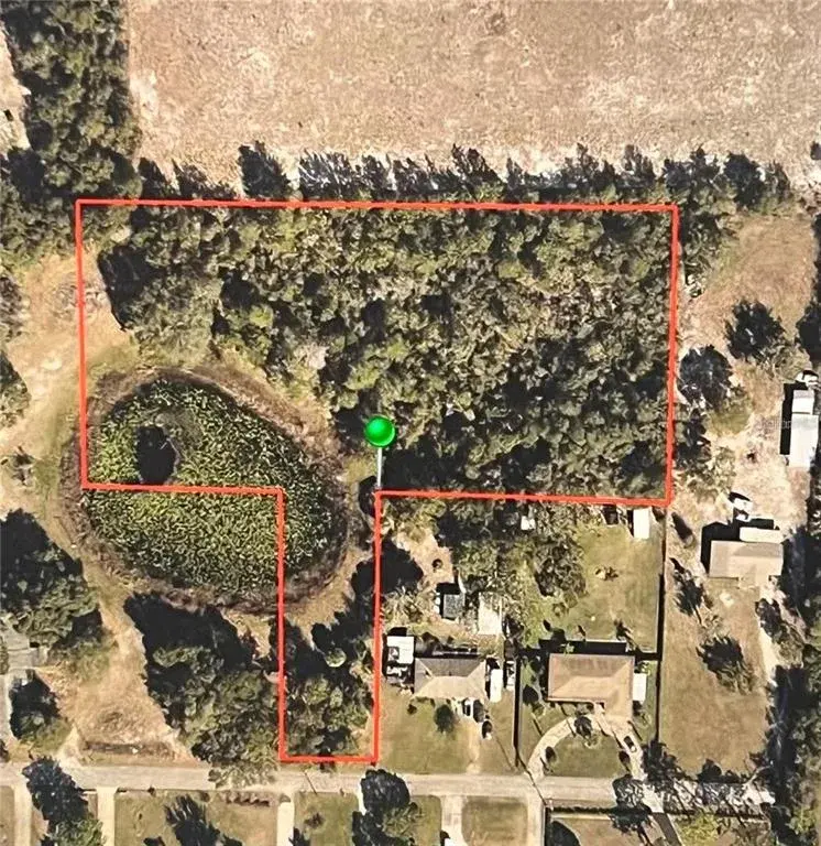 Property for sale at 195 LAKE MOLLY AVENUE, DELAND, FL, 32724