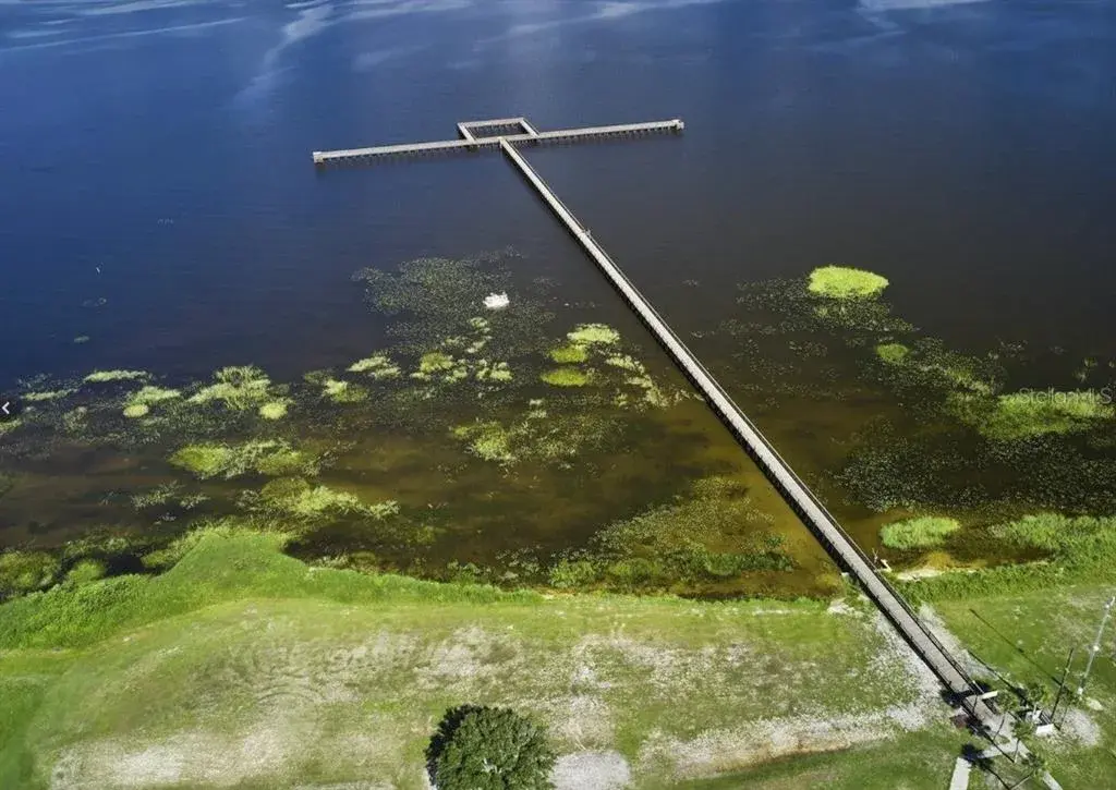 Property for sale at 164 DESOTO AVENUE, INDIAN LAKE ESTATES, FL, 33855