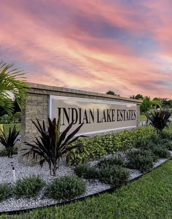 Property for sale at 164 DESOTO AVENUE, INDIAN LAKE ESTATES, FL, 33855