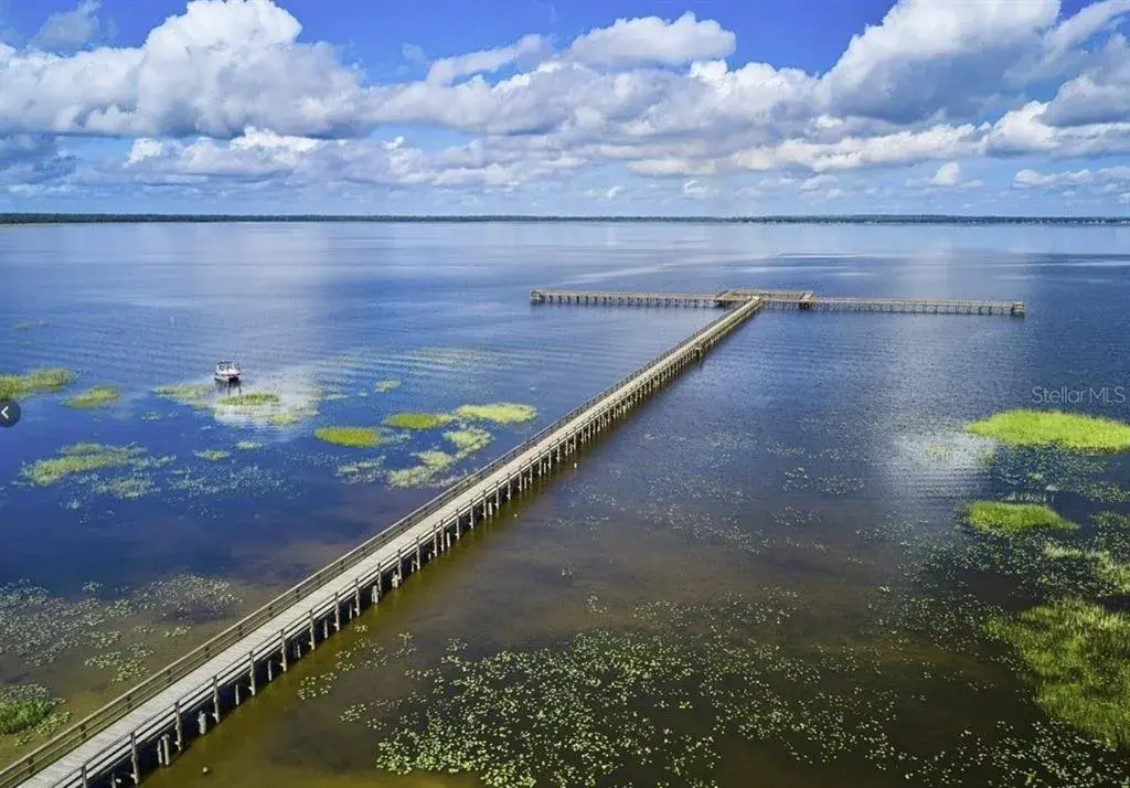 Property for sale at 164 DESOTO AVENUE, INDIAN LAKE ESTATES, FL, 33855