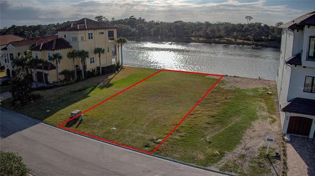 Property for sale at 276 YACHT HARBOR DRIVE, PALM COAST, FL, 32137